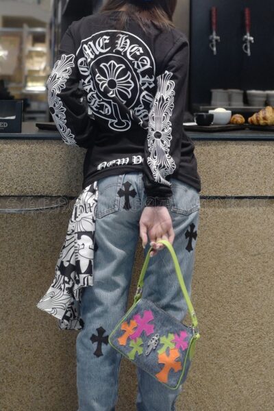 chrome hearts