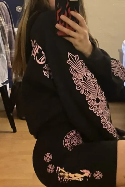 chrome hearts