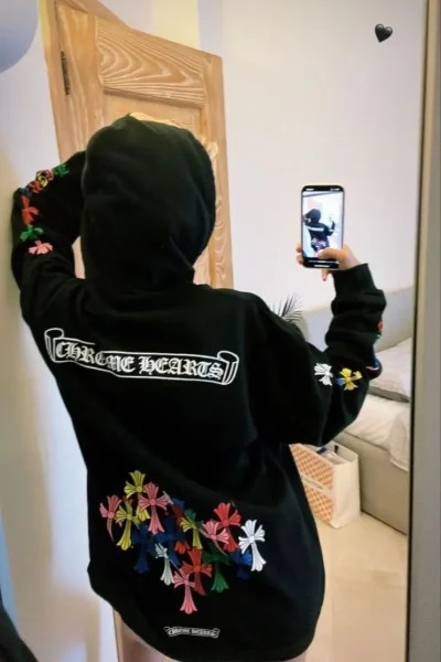 chrome hearts