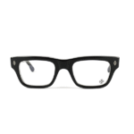 Chrome Hearts Crypdic Black Shine