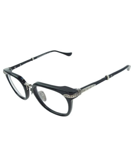 Chrome Hearts TITANASLUVR — Bold Luxury in Every Frame