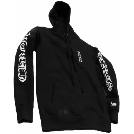 Chrome Hearts Cannes France Exclusive Pullover