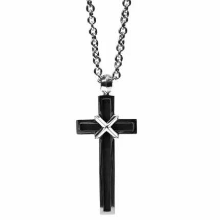 Chrome Hearts Mapplethorpe Pendant