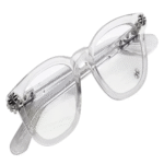 Chrome Hearts Smoke Show Eyeglasses