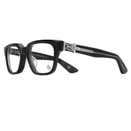 Chrome Hearts Vagillionaire Optical Eyeware