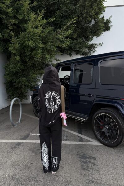 chrome hearts