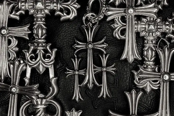 Chrome Hearts