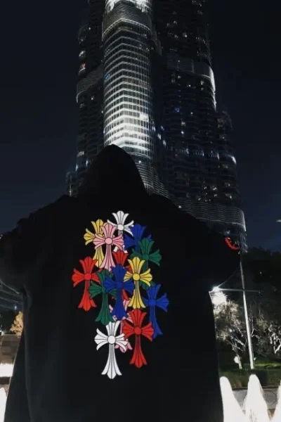 Chrome Hearts