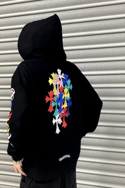 Chrome Hearts