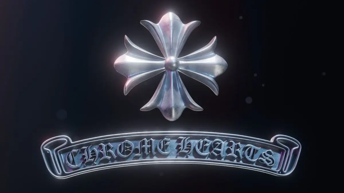 chrome hearts