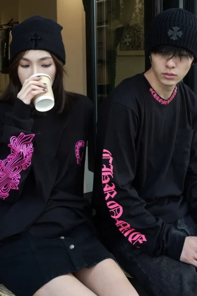 chrome hearts