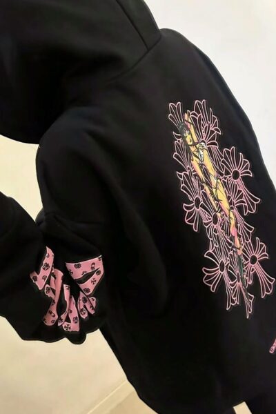 Chrome Hearts