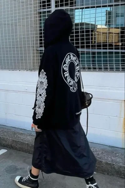 Chrome hearts