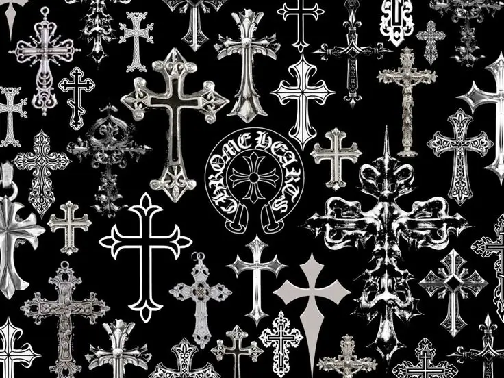 Chrome Hearts