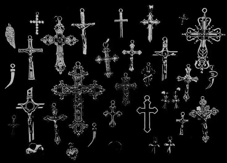 Chrome Hearts