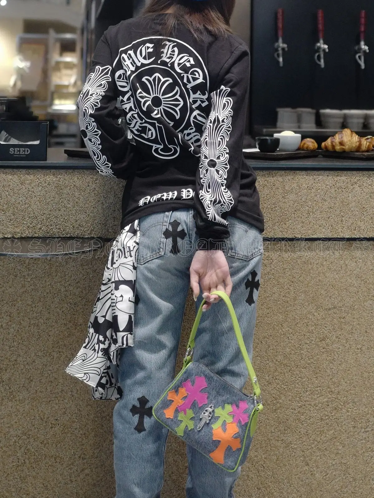 Chrome Hearts