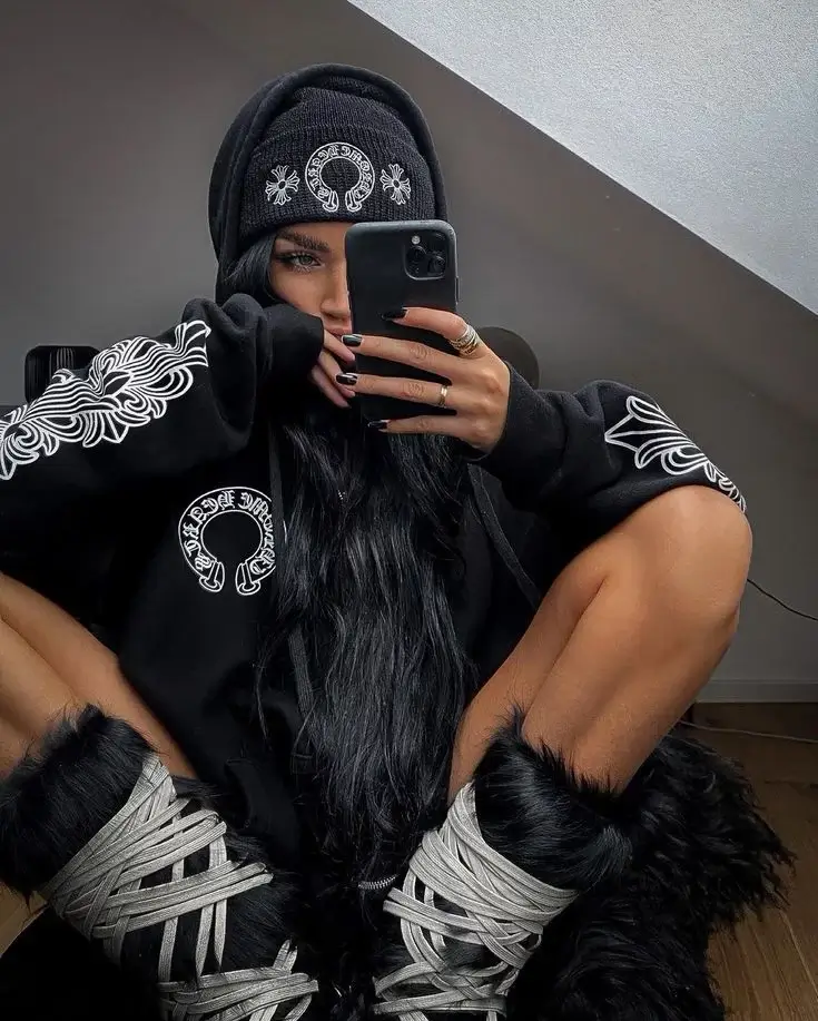 Chrome Hearts