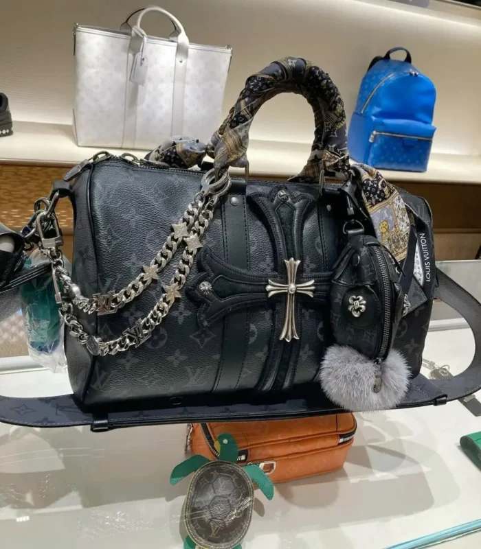 Chrome Hearts