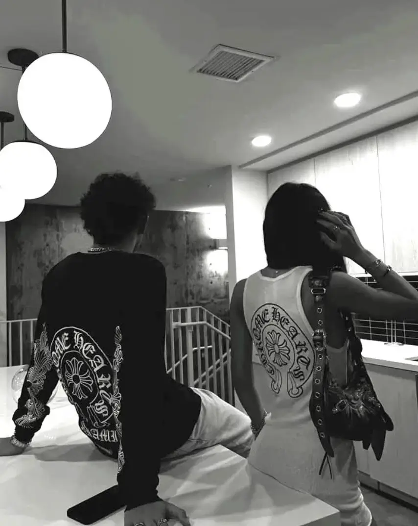 Chrome Hearts