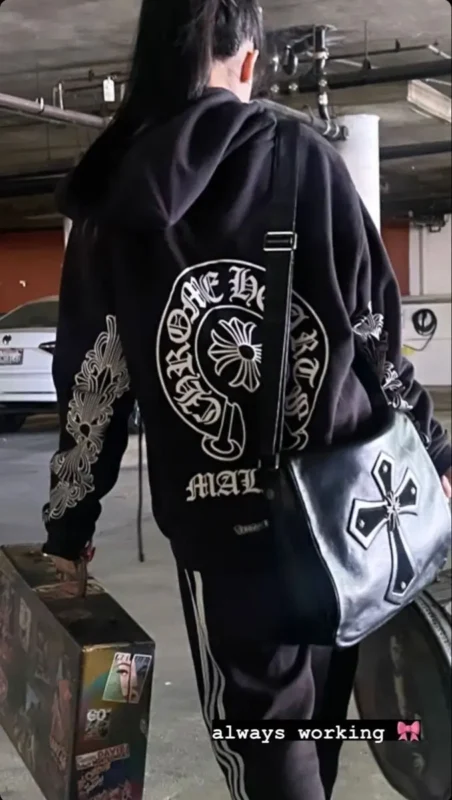 Chrome Hearts