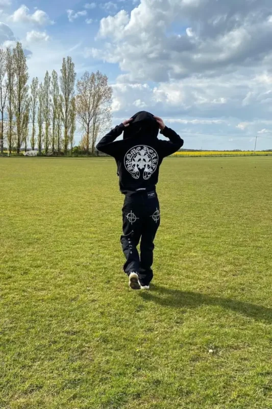 chrome hearts