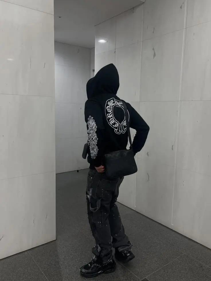 Chrome Hearts Hoodie Canada – Authentic Luxury Streetwear 2026