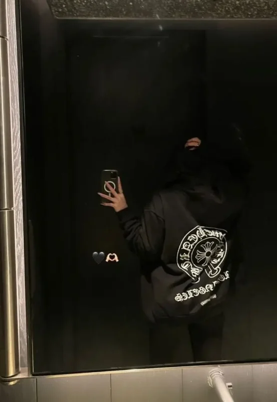 Chrome Hearts Hoodie Canada Store – Genuine & Exclusive Pieces