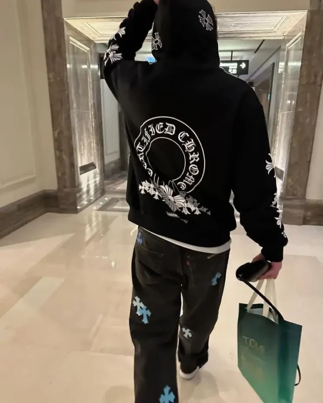 Chrome Hearts