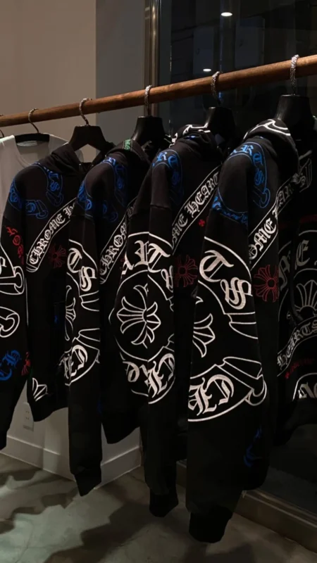 chrome hearts