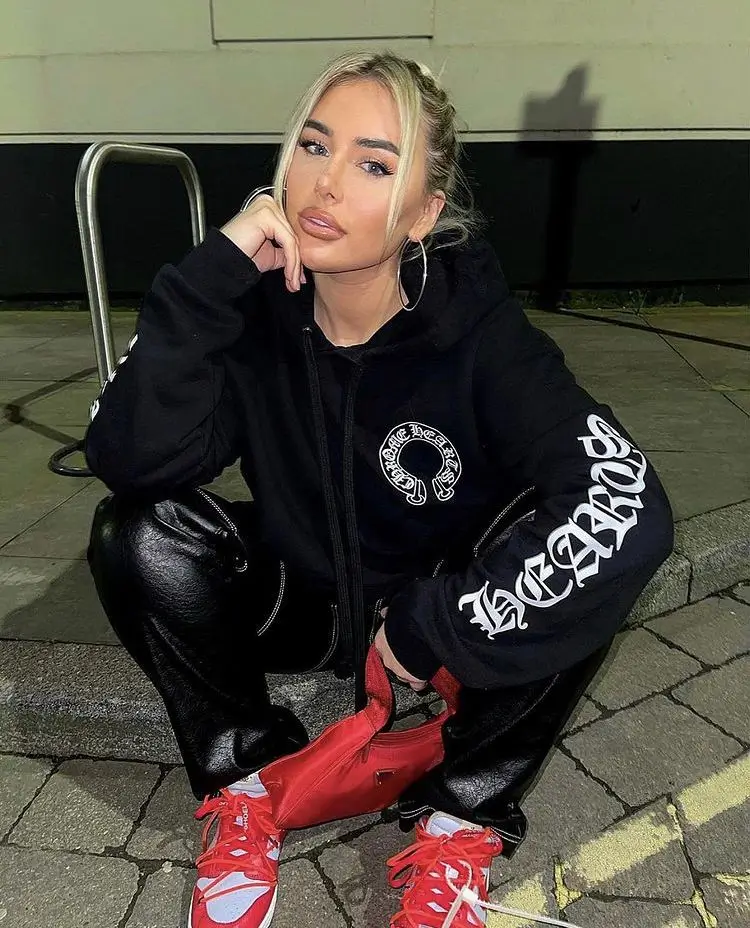 Chrome Hearts