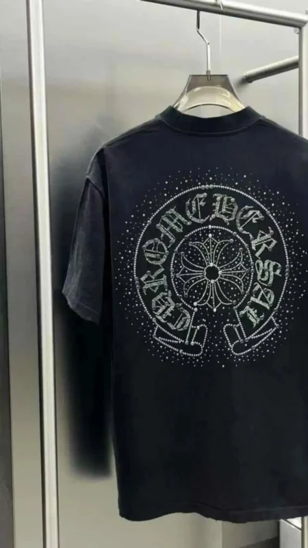 Is This Chrome Hearts Hoodie Canada Authentic?