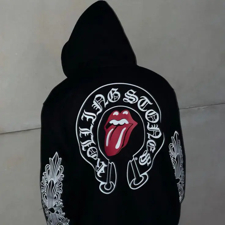 Chrome Hearts
