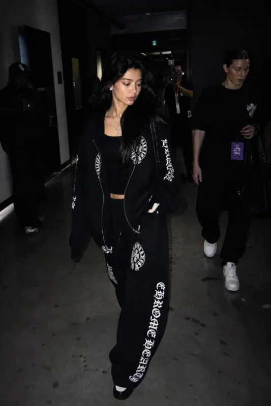 Chrome Hearts