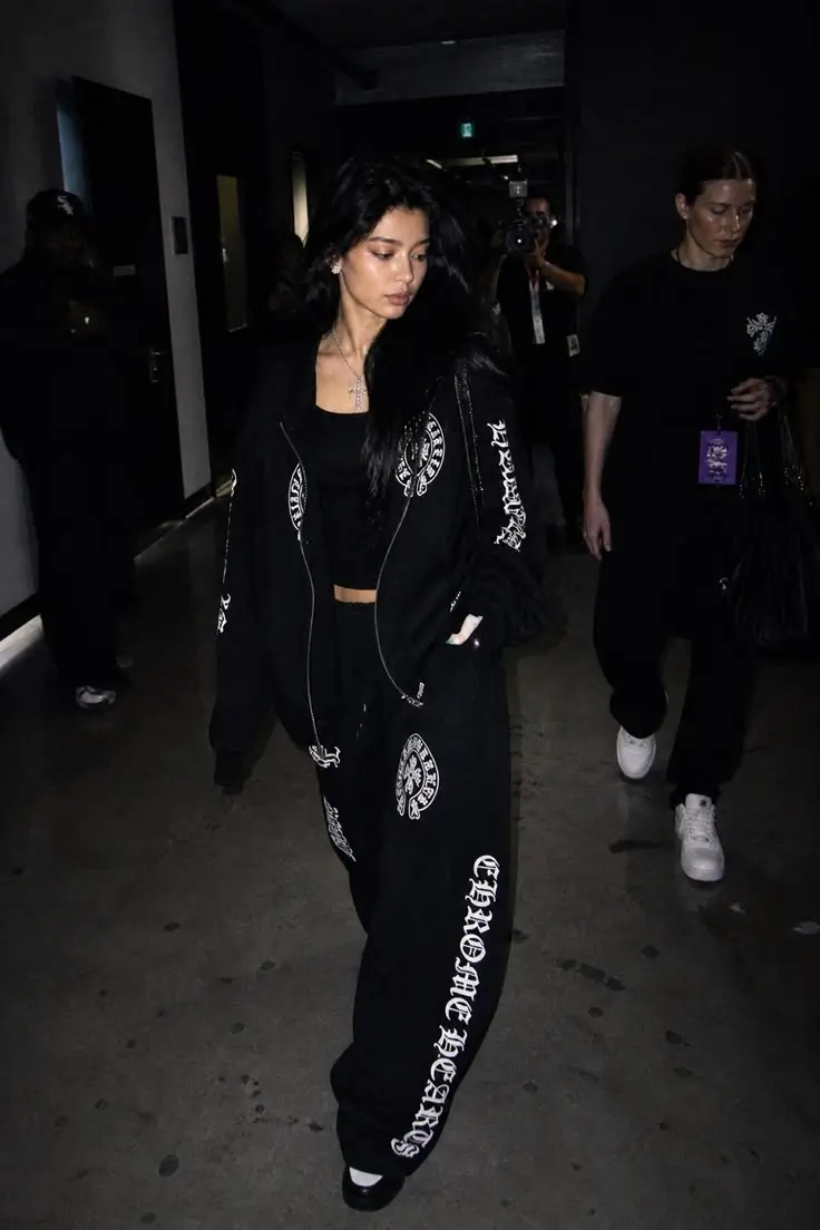 Chrome Hearts