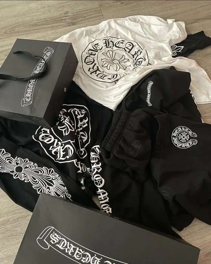 Chrome Hearts