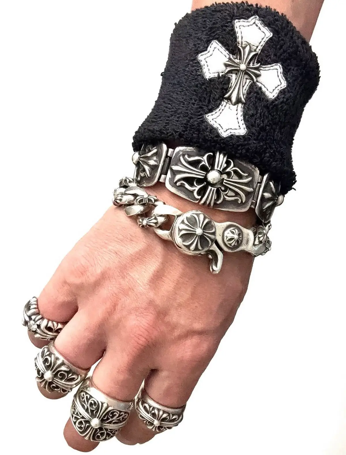 Chrome Hearts