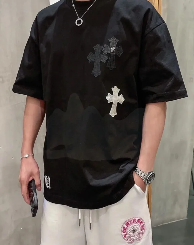 Chrome Hearts Canada Online Exclusive Fashion Collection