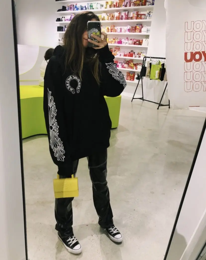 Chrome Hearts