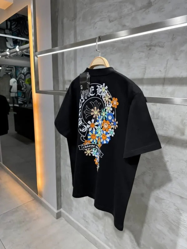 Women's Chrome Hearts Hoodie Canada Exclusive Collection