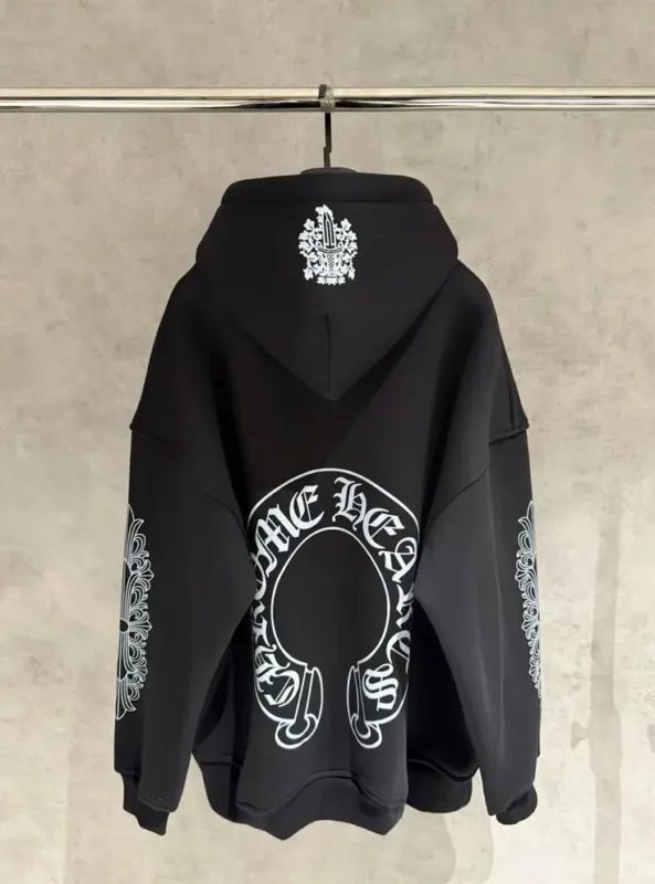 Chrome Hearts Canada Size Guide