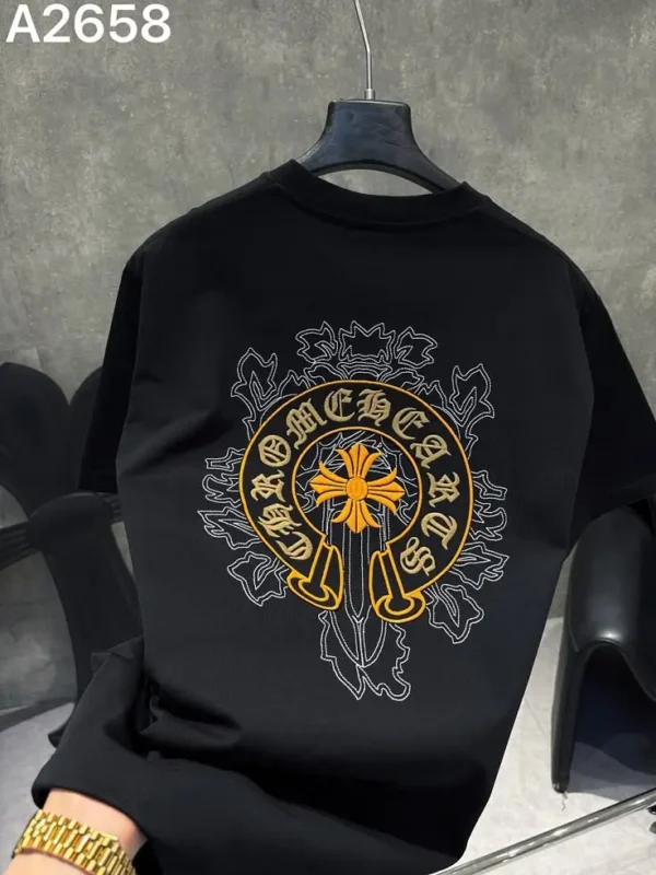 Chrome Hearts Canada Fashion Trends for Men 2026