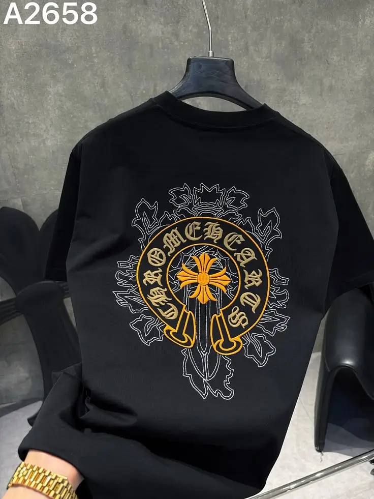 Chrome Hearts Canada Fashion Trends for Men 2026