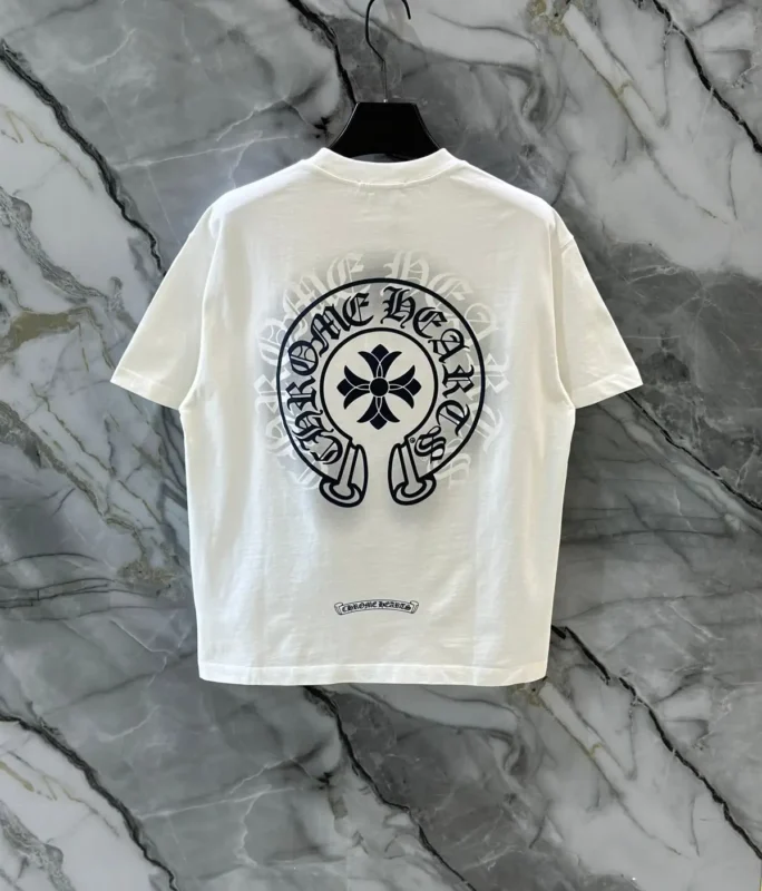 Chrome Hearts Zip-Up Hoodie Designer Fashion Canada