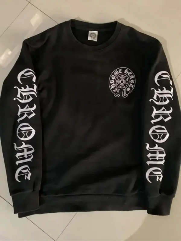 Authentic Chrome Hearts Hoodie for Sale Canada