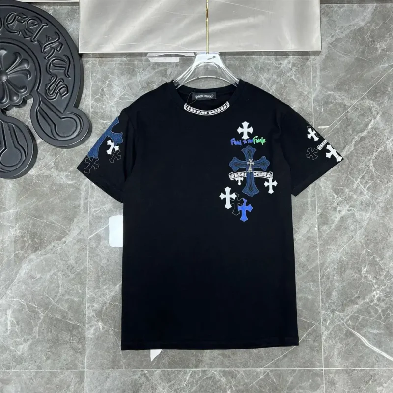 Why Chrome Hearts Is So Famous in Canada