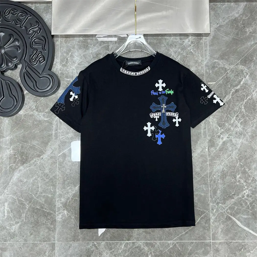 Why Chrome Hearts Is So Famous in Canada