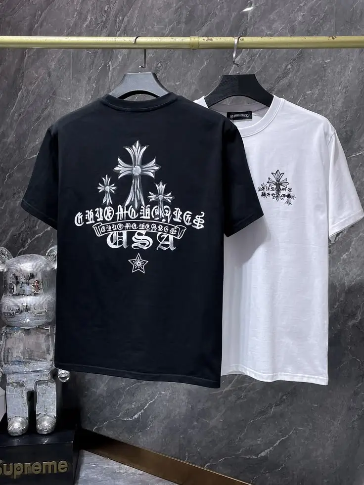 Chrome Hearts vs Gucci The Ultimate Luxury Fashion Face-Off