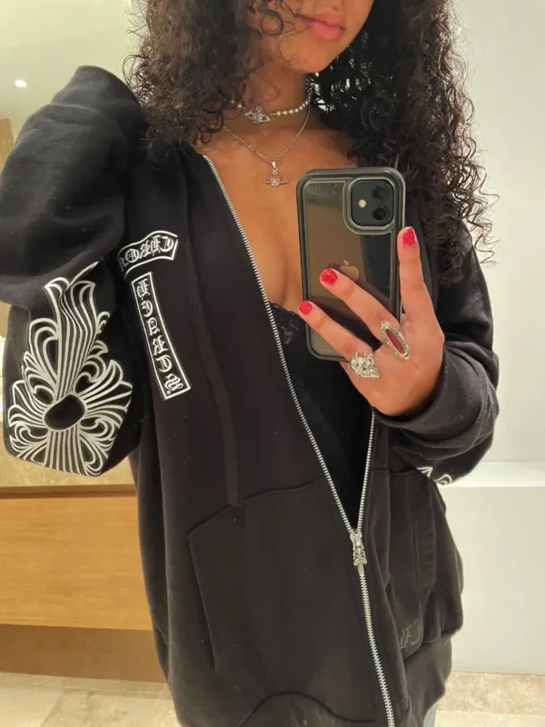 Chrome Hearts Canada Shop Luxury Jewelry Clothing &amp Accessories