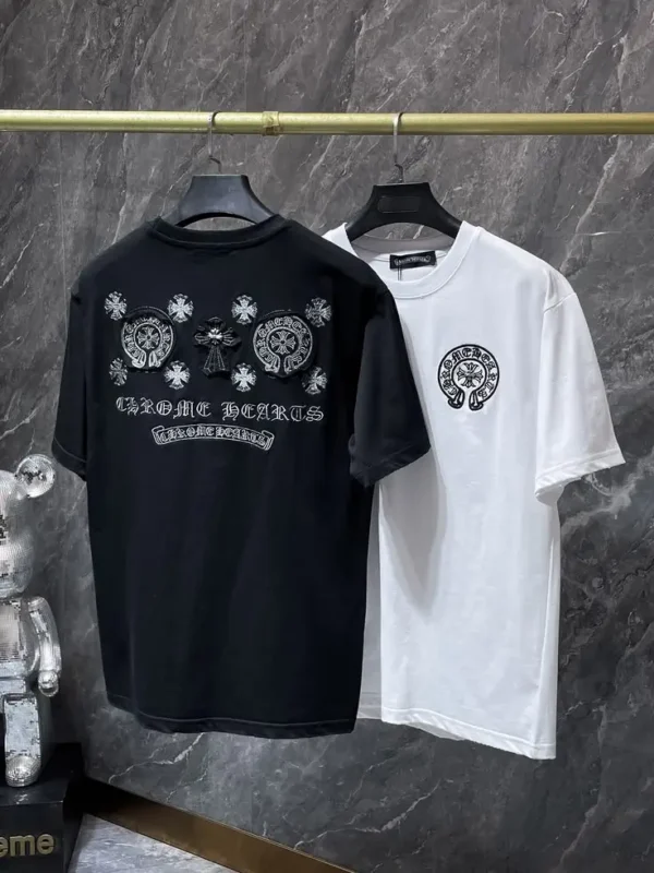 Chrome Hearts Shirt Canada Guide Style Sizing & How to Buy